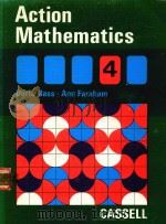 ACTION MATHEMATICS FOLLOW-UP BOOK 4（1971 PDF版）