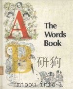 THE WORDS BOOK 1979 PDF电子版封面