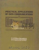 PRACTICAL APPLICATIONS OF DATA COMMUNICATIONS（1980 PDF版）
