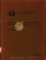 OPTIMAL STRATEGIES FOR DISTRIBUTING NONSTORABLE ITEMS WITHOUT TRANSHIPMENTS 1984 PDF电子版封面 ANTHONY F.HAN