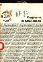 FLUGASCHE IM STRABENBAU 1986 PDF电子版封面 381671143X