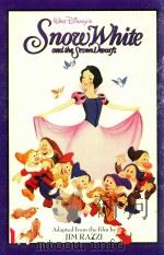 SNOW WHITE AND THE SEVEN DWARFS（1993 PDF版）