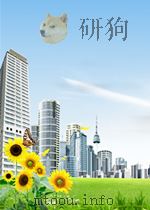 3d modeling of buildings outstanding sites PDF电子版封面