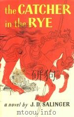 THE CATCHER IN THE RYE（1979 PDF版）