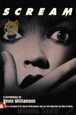 SCREAM   1997  PDF电子版封面  0786883480   