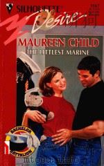 THE LITTLEST MARINE（1998 PDF版）