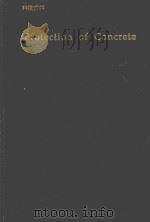 PROTECTION OF CONCRETE（1990 PDF版）