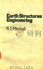 EARTH STRUCTURES ENGINEERING（1983 PDF版）