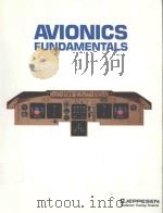 AVIONICS FUNDAMENTALS 1974 PDF电子版封面 9780891002932