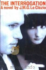 THE INTERROGATION（1963 PDF版）