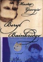 MASTER GEORGIE A NOVEL（1998 PDF版）