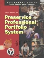 PRESERVICE PROFESSIONAL PORTFOLIO SYSTEM（1999 PDF版）