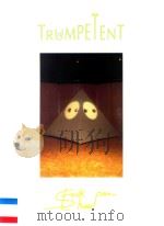 TRUMPETENT FUR 4 TROMPETER 1996 PDF电子版封面