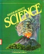 SILVER BURDETT SCINCE 1985 PDF电子版封面 0382131045