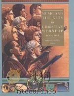 THE COMPLETE LIBRARY OF CHRISTIAN WORSHIP VOLUME 4 1994 PDF电子版封面 1565631897