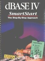 DBASE IV SMARTSTART 1993 PDF电子版封面 1565292510 JEAN S.INSINGA