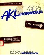 AMERICAN KERNEL LESSONS（1984 PDF版）