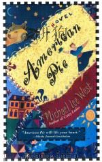 AMERICAN PIE A NOVEL（1997 PDF版）