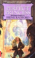 THE PERFECT PRINCESS:THE DRAGON NIMBUS #2（1995 PDF版）
