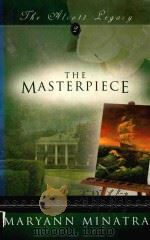 THE MASTERPIECE 1994 PDF电子版封面 1596810136 MARYANN MINATRA
