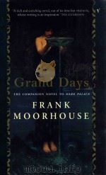 GRAND DAYS（1993 PDF版）