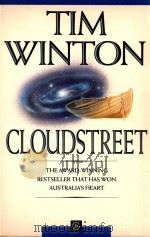 TIM WINTON CLOUDSTREET（1991 PDF版）