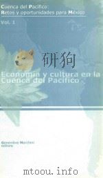 ECONOMIA Y CULTURA EN LA CUENCA DEL PACIFICO PDF电子版封面 9702704472 GENEVIEVE MARCHINI