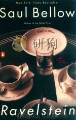 RAVELSTEIN PDF电子版封面 9780141001760 SAUL BELLOW