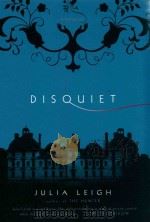 DISQUIET（ PDF版）