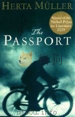 THE PASSPORT（ PDF版）