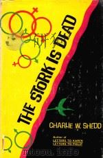 THE STORK IS DEAD（1969 PDF版）