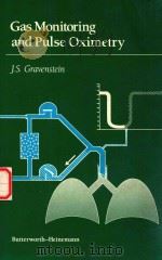 GASMONITORING AND PULSE OXIMETRY（1990 PDF版）
