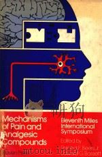 MECHANISMS OF PAIN AND ANALGESIC COMPOUNDS（1979 PDF版）