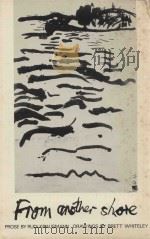 FROM ANOTHER SHORE（1975 PDF版）