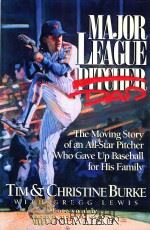 MAJOR LEAGUE DAD（1994 PDF版）