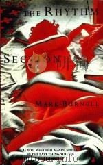 THE RHYTHM SECTION 1999 PDF电子版封面 0006513379 MARK RURNELL