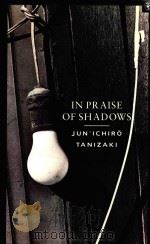 IN PRAISE OF SHADOWS（1977 PDF版）