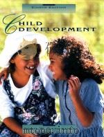EIGHTH EDITION THILD DEVELOPMENT（1998 PDF版）