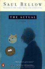 THE ACTUAL（1997 PDF版）