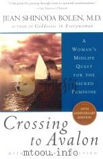 CROSSING TO AVALON（1994 PDF版）