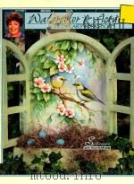 WATERCOLOR & ACRY SHEEWE ART WORKSHOP（ PDF版）