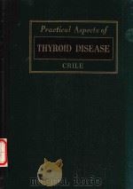 PRACTICAL ASPECTS OF THYROID DISEASE（1950 PDF版）