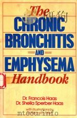 THE CHRONIC BRONCHITIS AND EMPHYSEMA HANDBOOK（1990 PDF版）