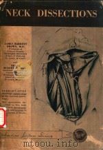 NECK DISSECTIONS（1954 PDF版）