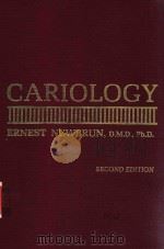 CARIOLOGY（1983 PDF版）