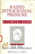 RAISED INTRACRANIAL PRESSURE：A CLINICAL GUIDE（1990 PDF版）