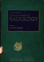 CURRENT CONCEPTS IN PADIOLOGY(VOL 2)（1975 PDF版）
