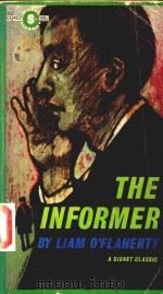 THE INFORMER 1953 PDF电子版封面