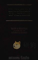Limitation of Actions（1998 PDF版）