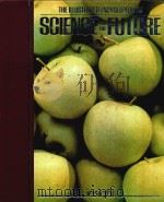 THE ILLUSTRATED ENCYCLOPEDIA OF SCIENCE AND THE FUTURE VOLUME 14（1983 PDF版）
